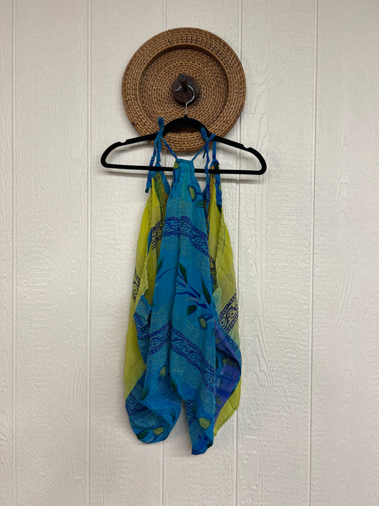 Free Fallin' Tank 0725 273