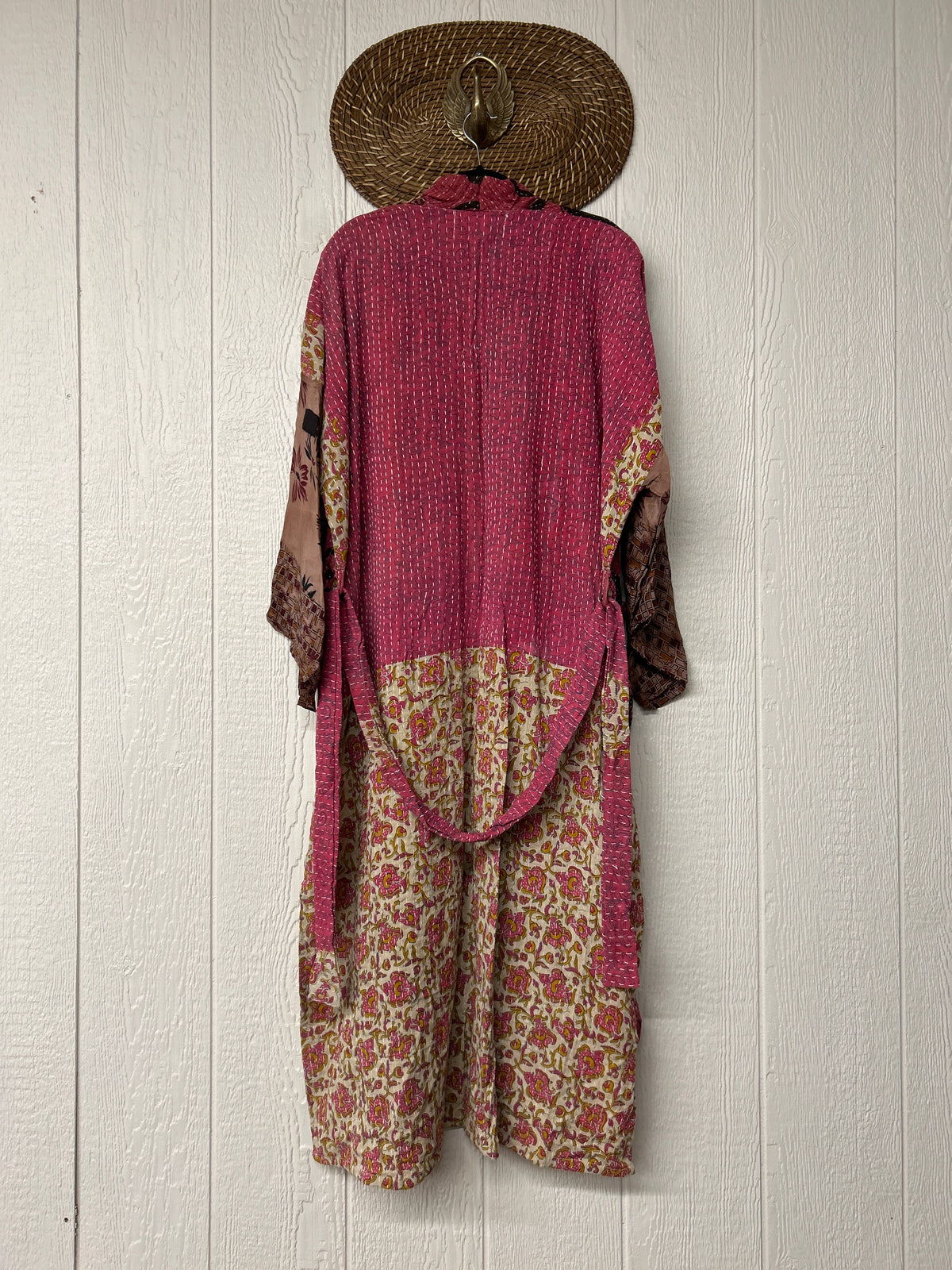 Pareo Kantha Majestic Kimono 0926 278