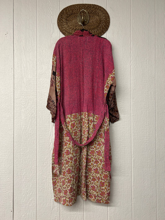 Pareo Kantha Majestic Kimono 0926 278