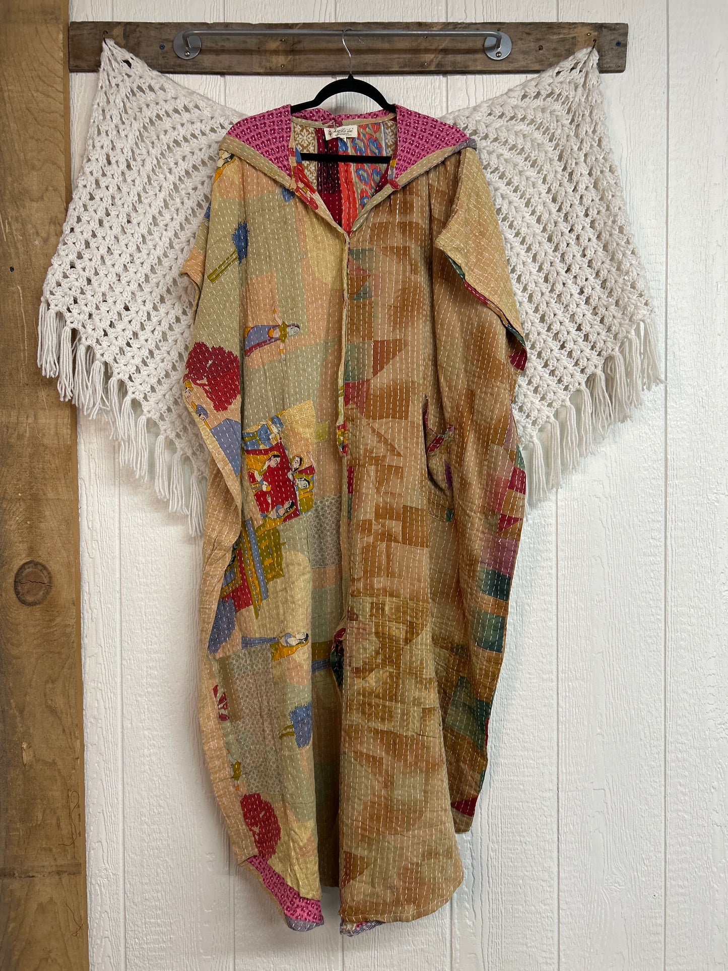 Peacemaker Jumpsuit 0725 240