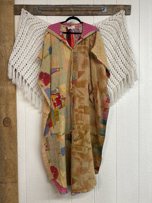 Peacemaker Jumpsuit 0725 240