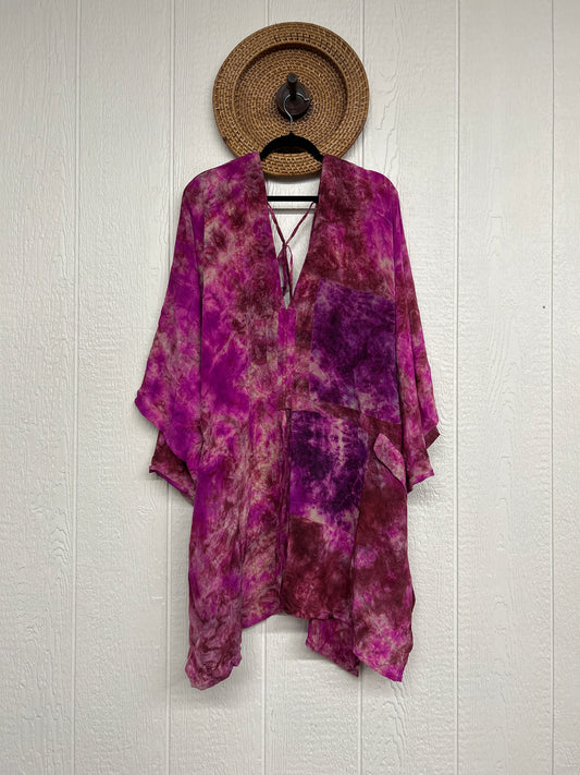 Crepe Sari Shortie Moondance Muu 0926 213