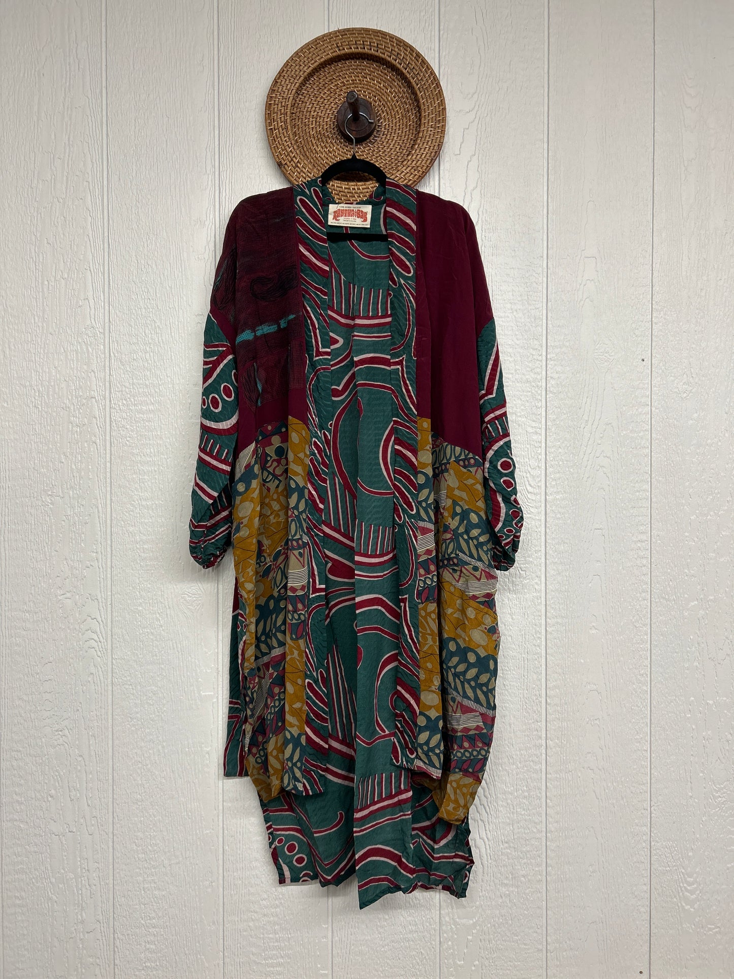 Crepe Duster 0925 160