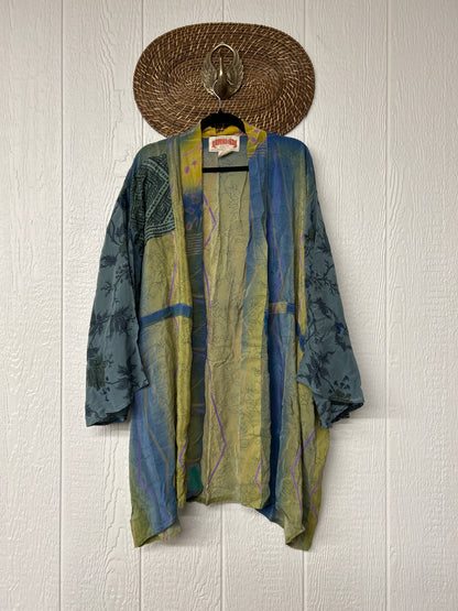 Dreamweaver Shortie Kimono 1025 127