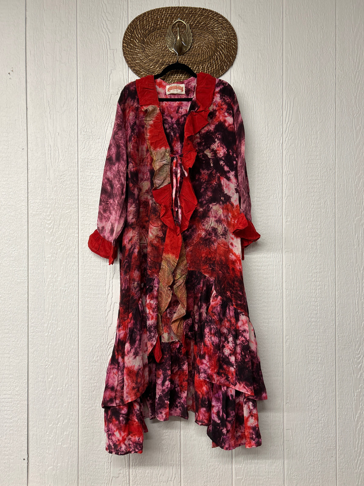 Crepe Sari Pixie Duster 1026 055