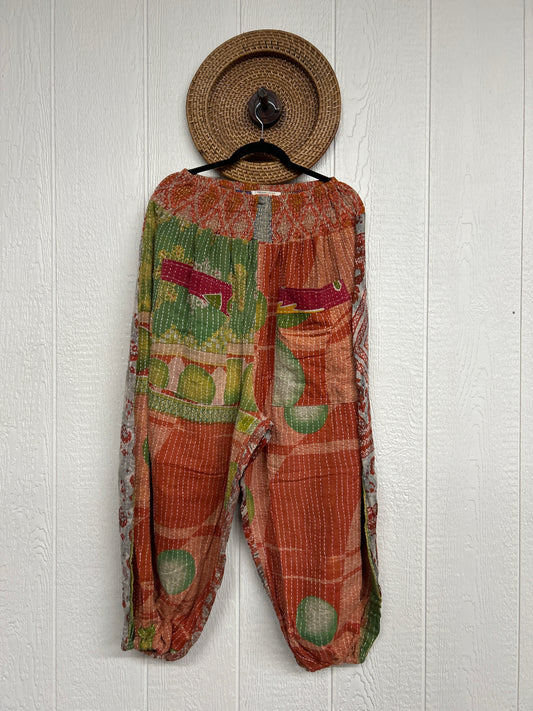 Pareo Kantha Synergy Jogger 0126 251