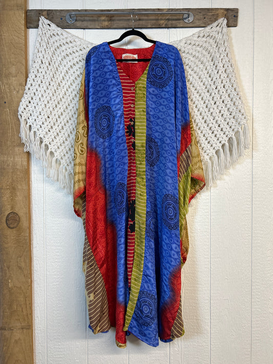 Rasgulla Sari Bowie Muu Jumpsuit 1225 177