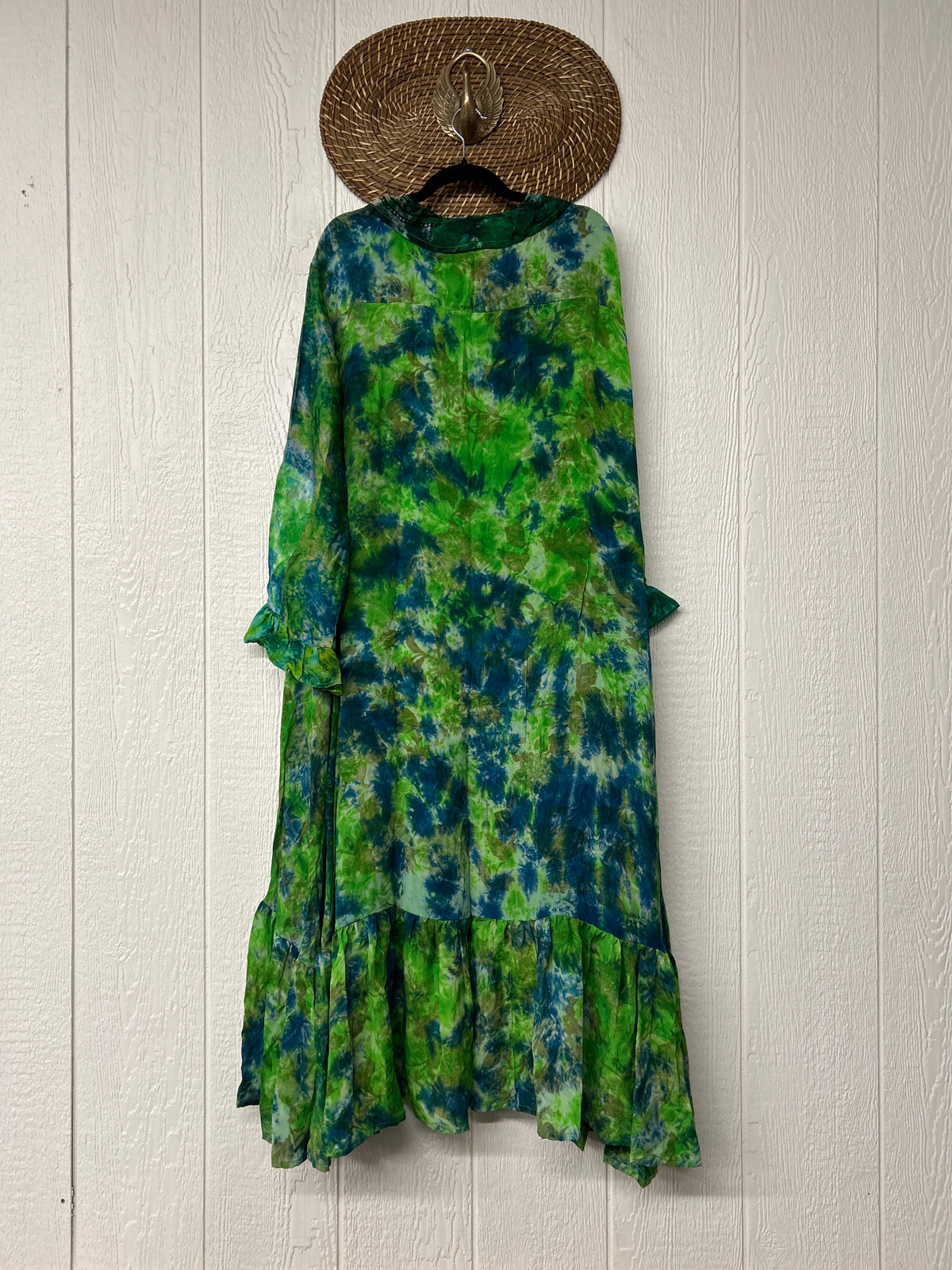 Crepe Sari Pixie Duster 1026 058