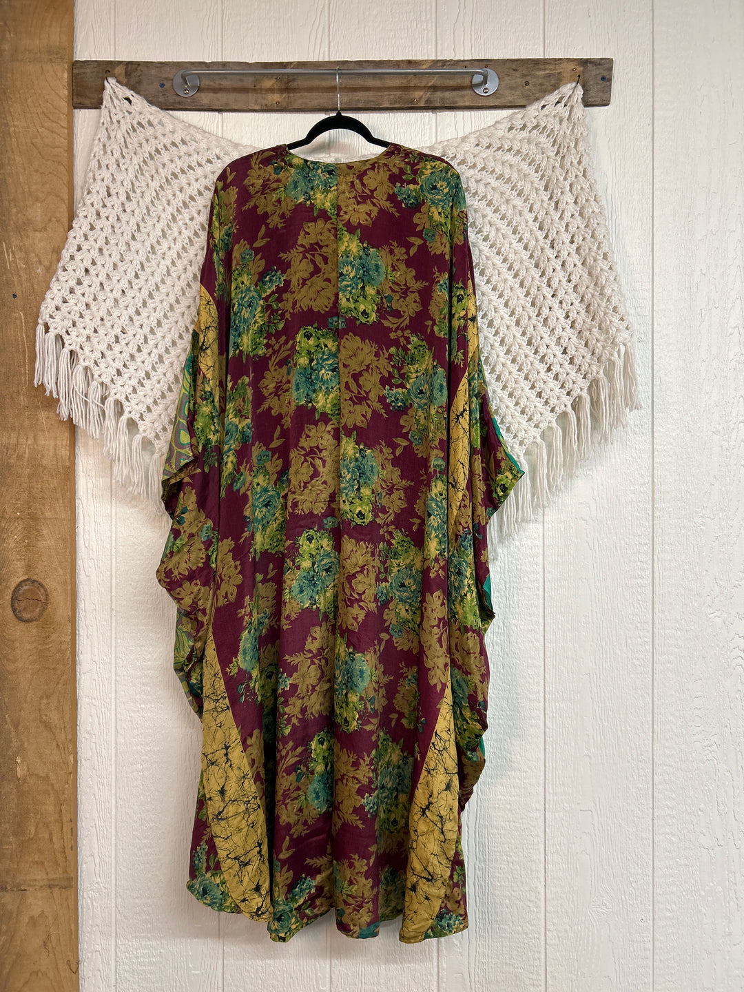 Bowie Muu Jumpsuit 0425 214
