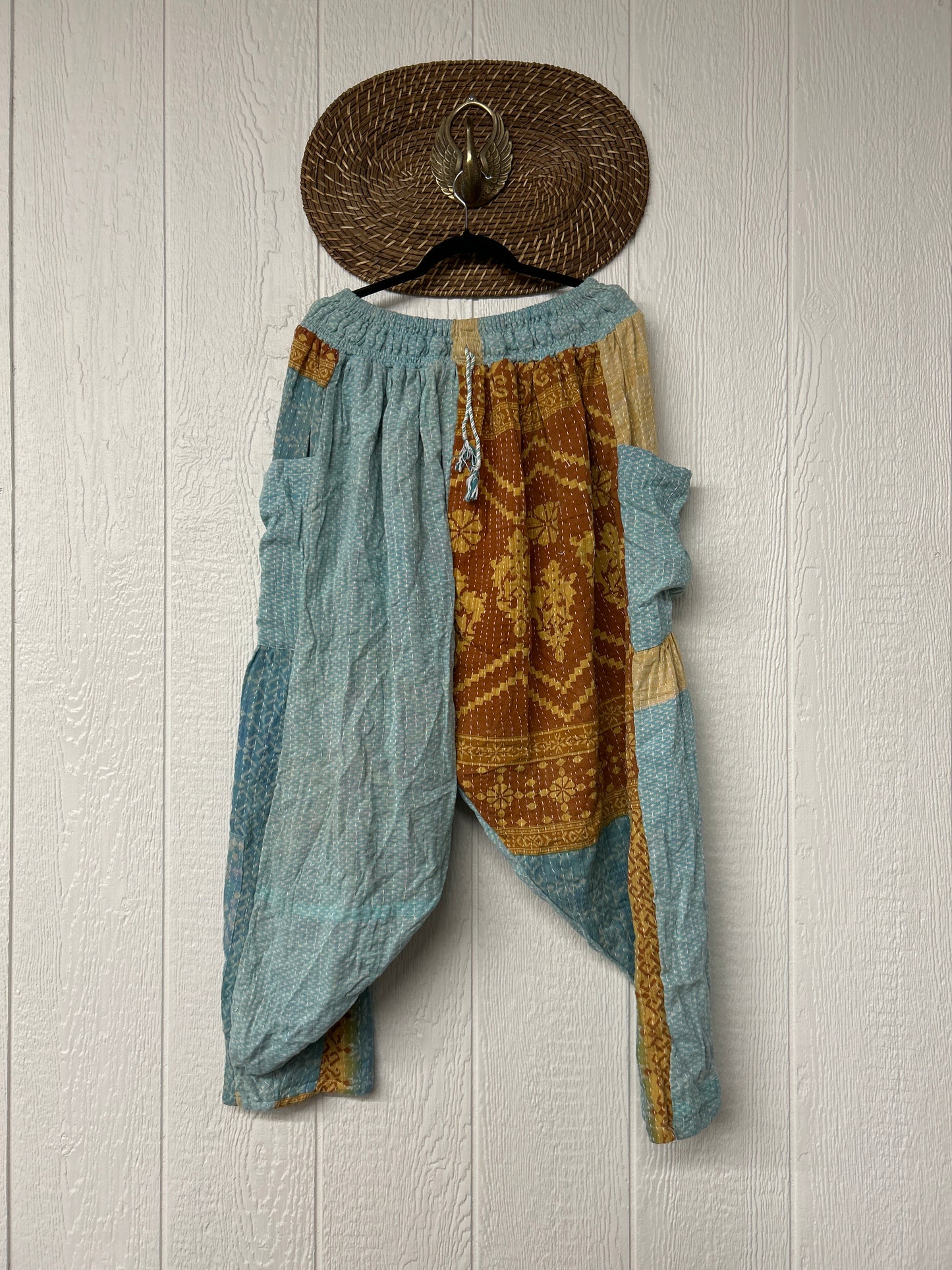 Pareo Kantha Wanderer Pants 0426 234
