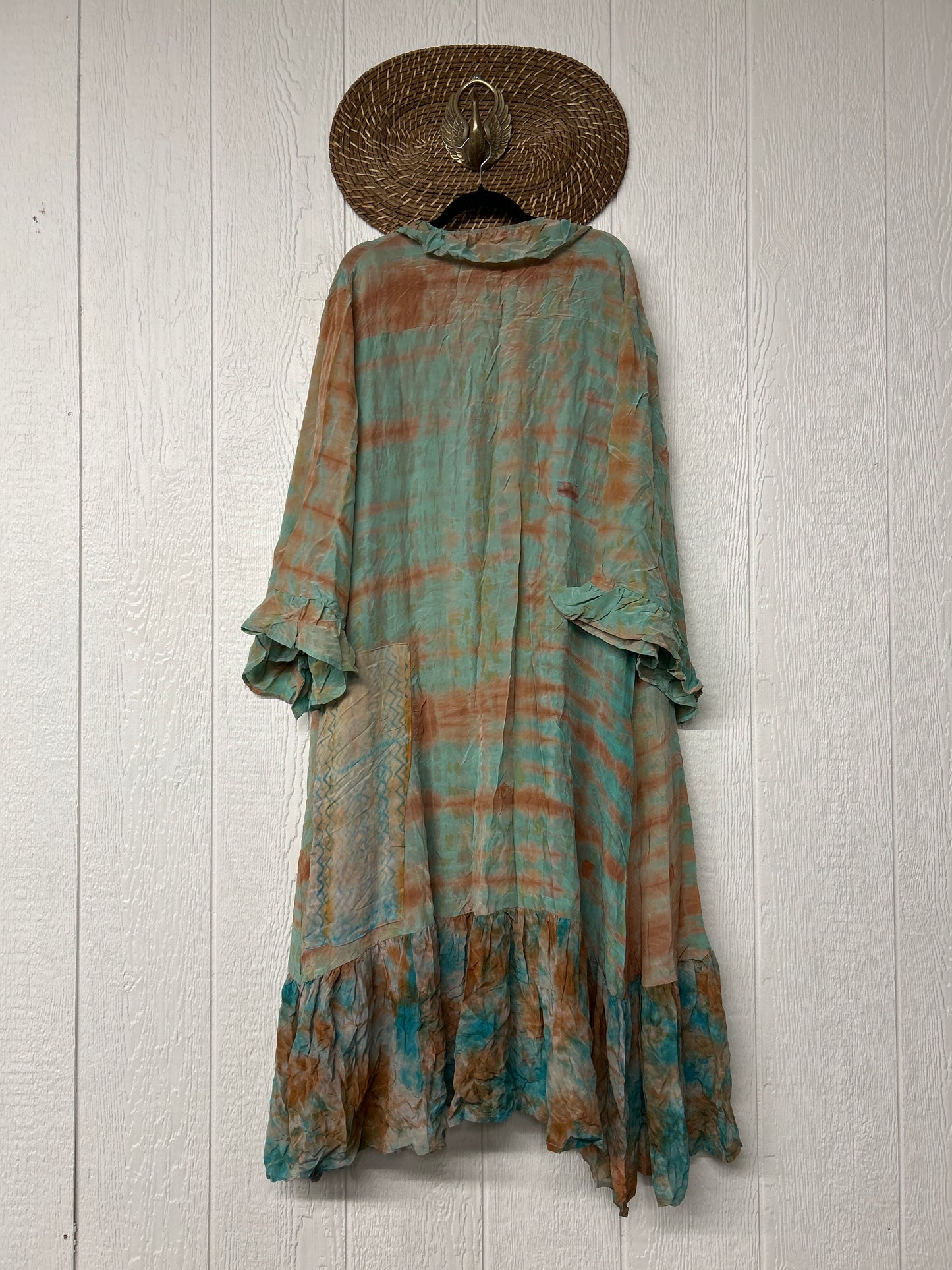 Crepe Sari Pixie Duster 1225 109