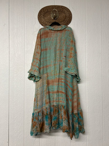 Crepe Sari Pixie Duster 1225 109