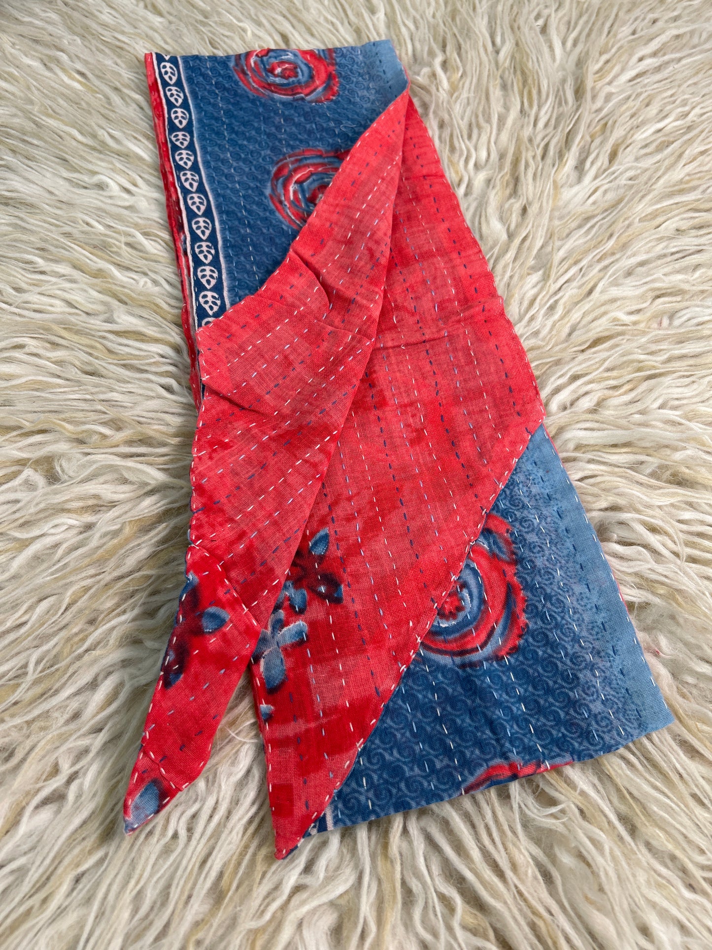 Kantha Headwraps 0625 014