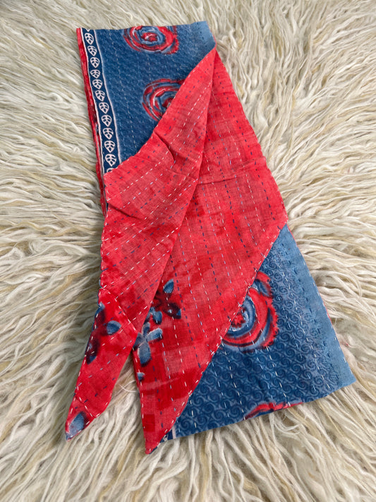 Kantha Headwraps 0625 014