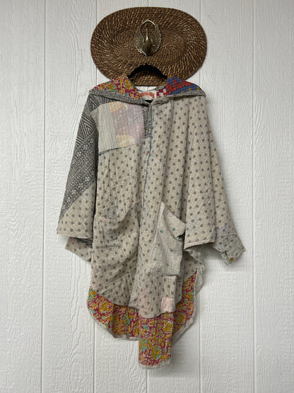 Pareo Kantha Poetic Hoodie 0226 265