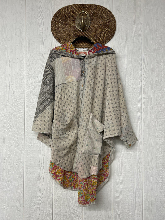 Pareo Kantha Poetic Hoodie 0226 265