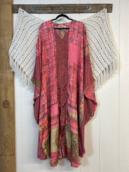 Rasgulla Sari Bowie Muu Jumpsuit 1225 248