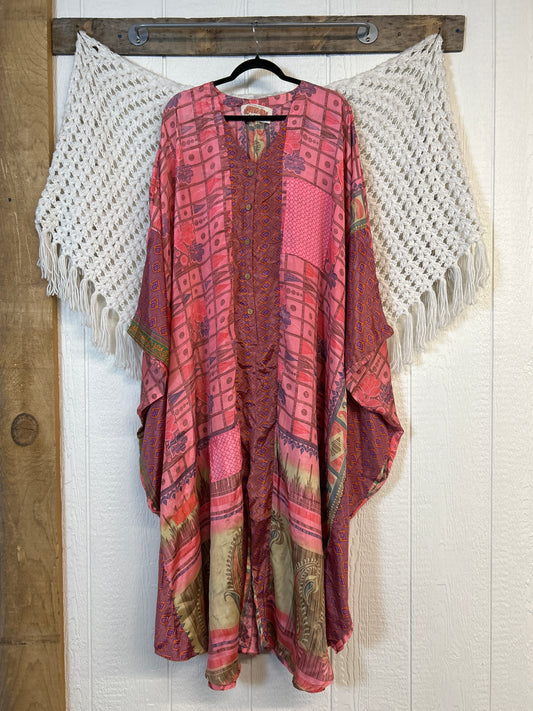 Rasgulla Sari Bowie Muu Jumpsuit 1225 248