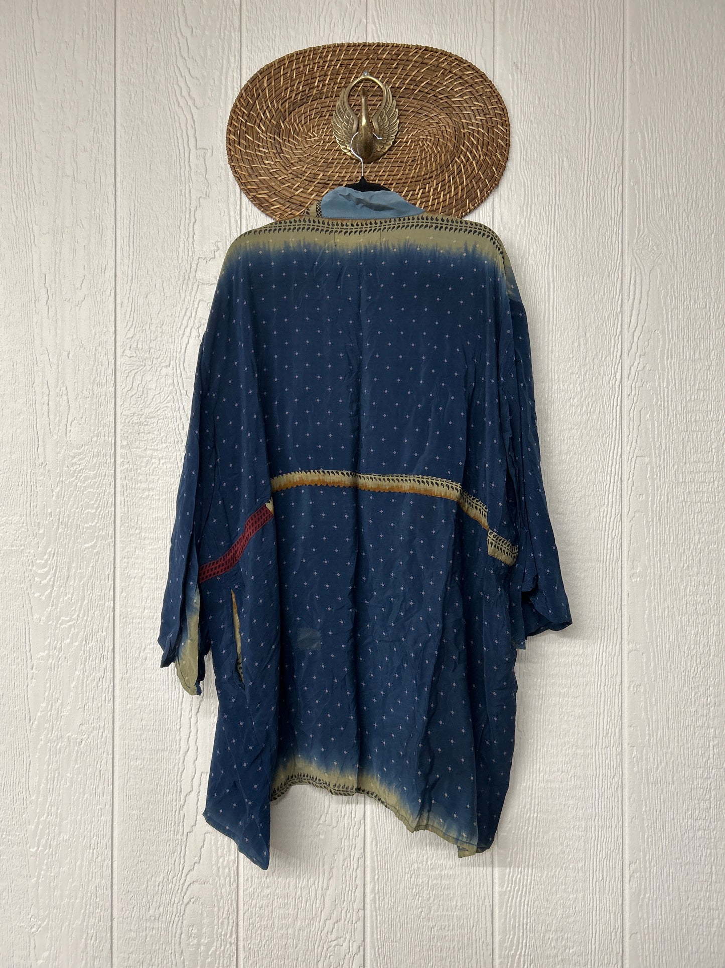 Dreamweaver Shortie Kimono 1025 202