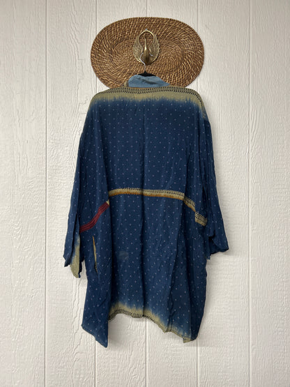 Dreamweaver Shortie Kimono 1025 202