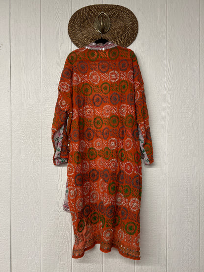 Phulkari Kimono 0926 115