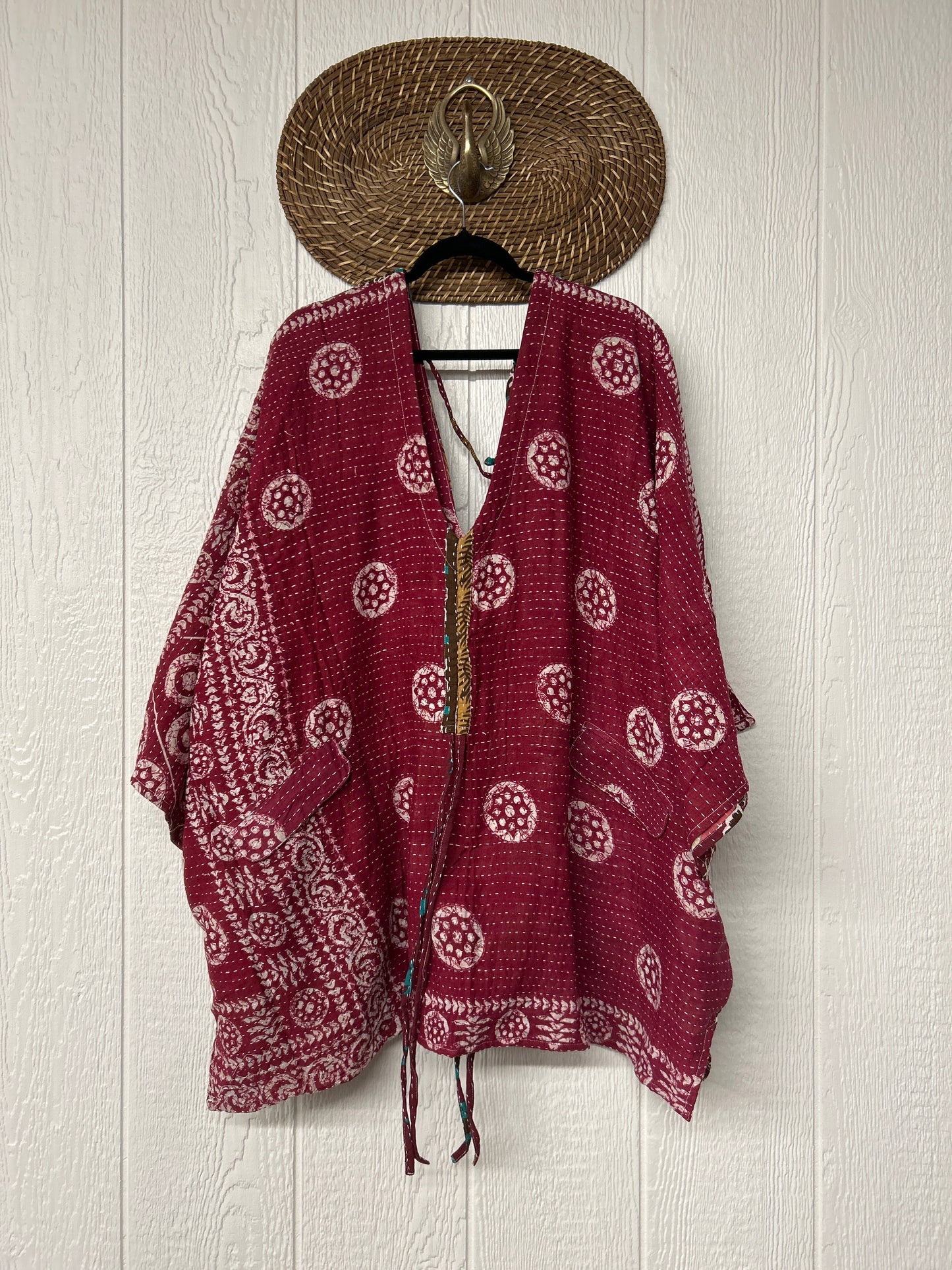 Pareo Kantha Shortie Moondance Muu 1125 066