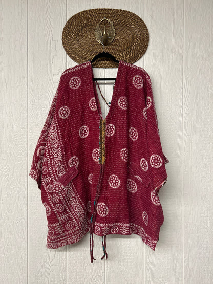 Pareo Kantha Shortie Moondance Muu 1125 066