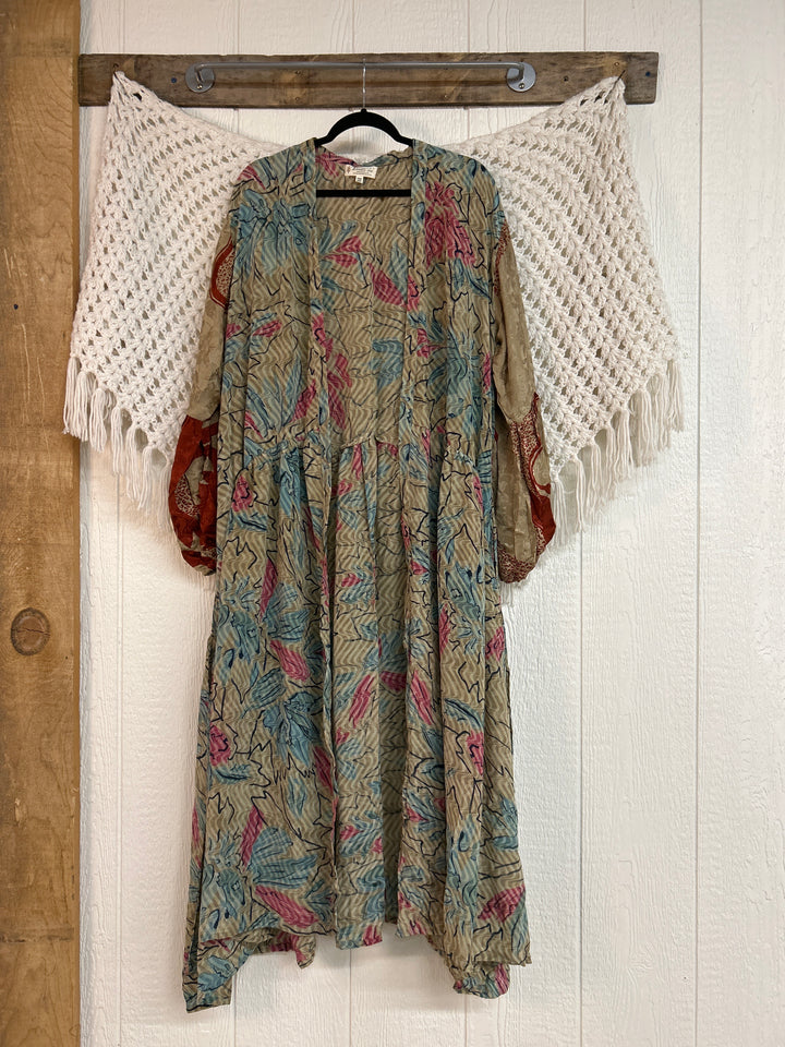 Evermore Kimono 0125 174