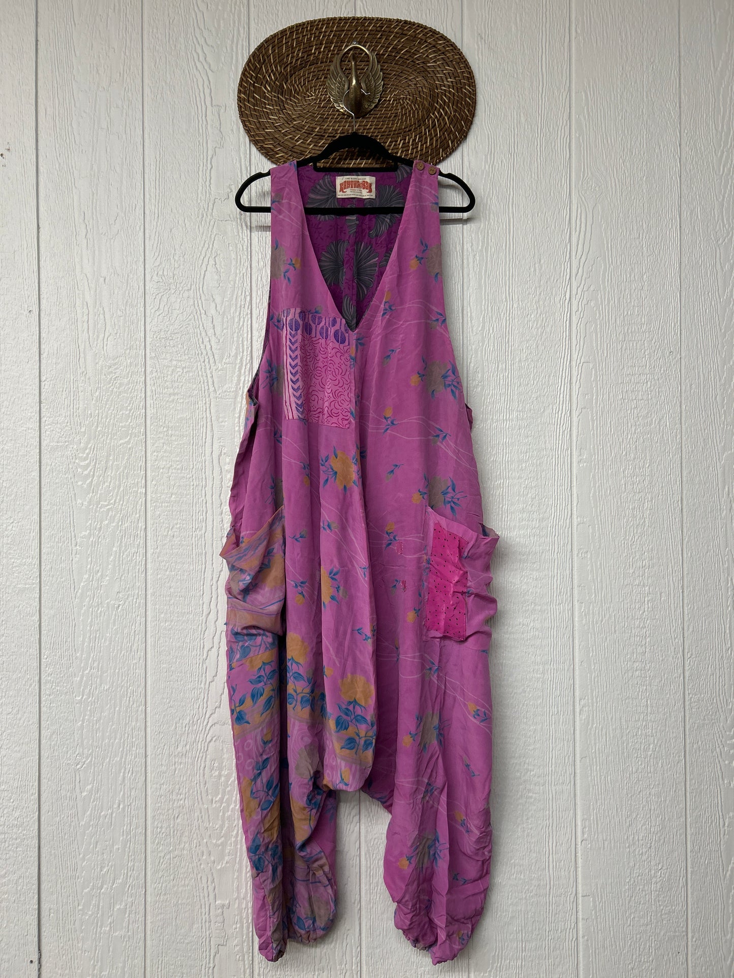 Duality Erin Jogger Jumpsuit 1125 108