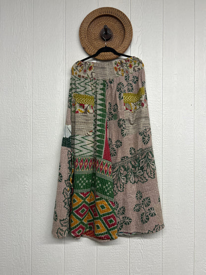 Pareo Kantha Butterfly Pant 0826 267