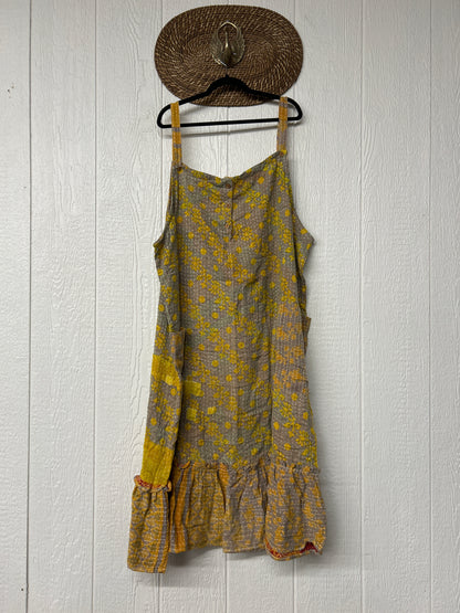 Pareo Kantha Joplin Dress 1125 132