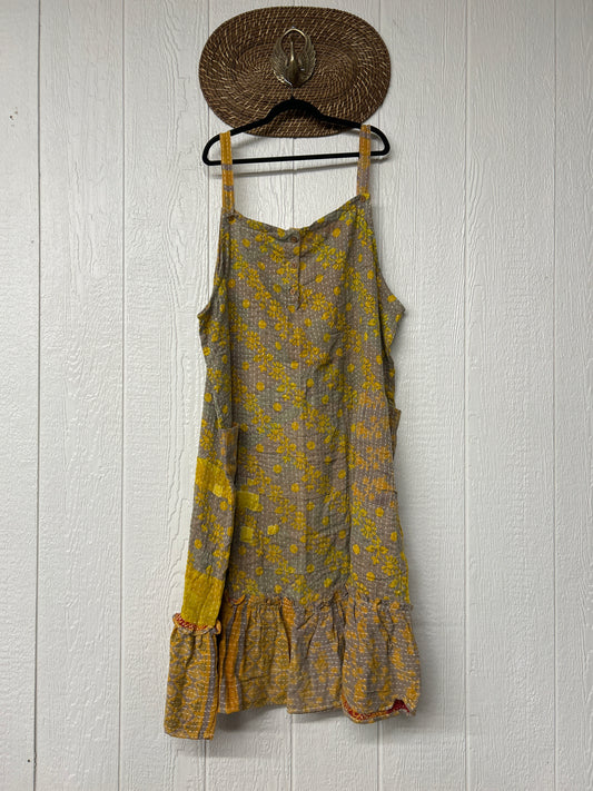 Pareo Kantha Joplin Dress 1125 132