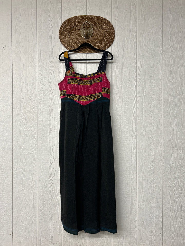Crossroad Overall Dress 0925 057