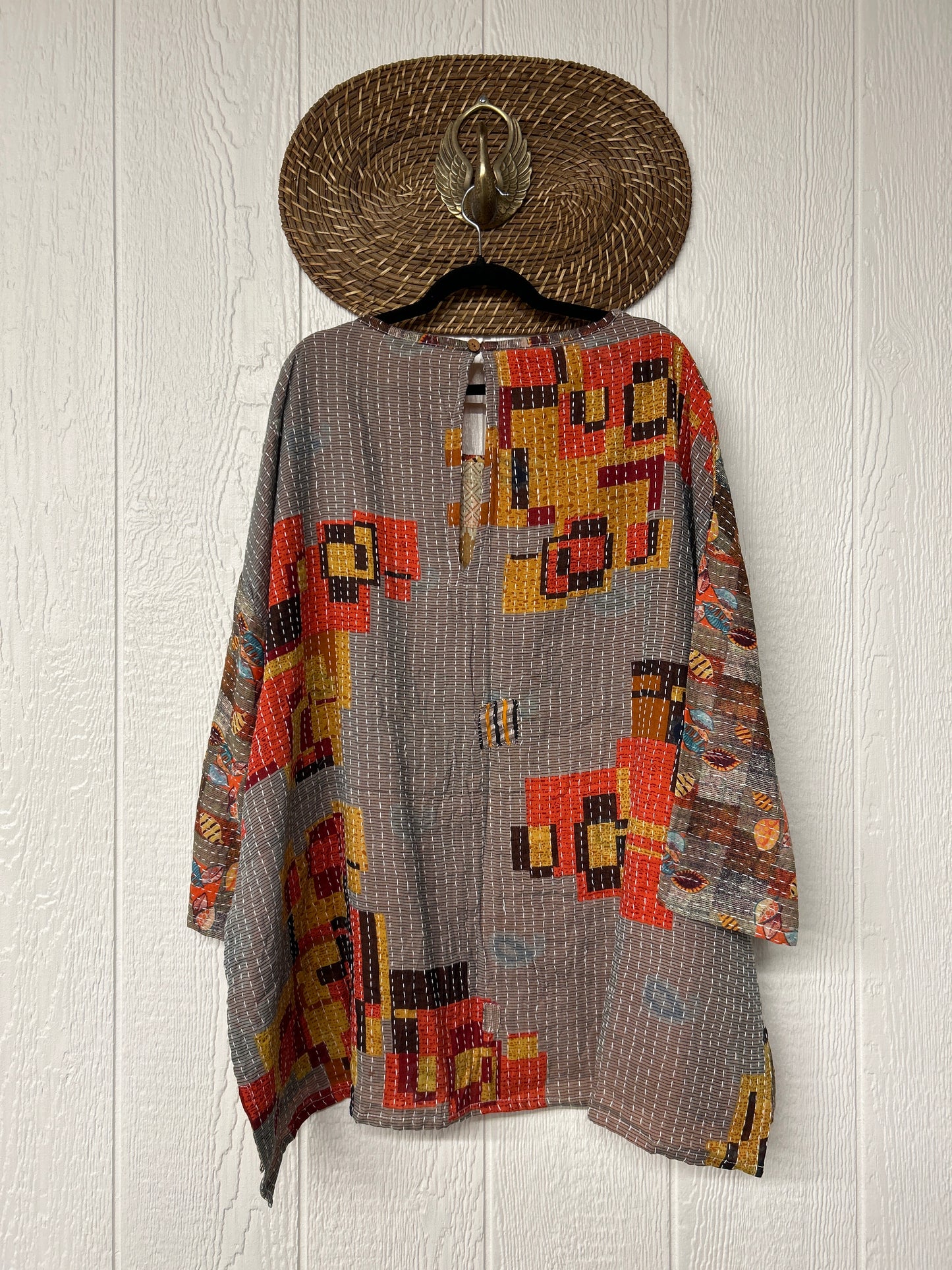 Pareo Kantha Dream Pullover 1225 055