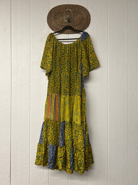 Rasgulla Sari Nova Maxi 0826 195