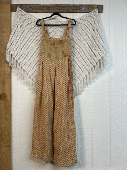 Pareo Kantha Crossroad Dress 0926 231