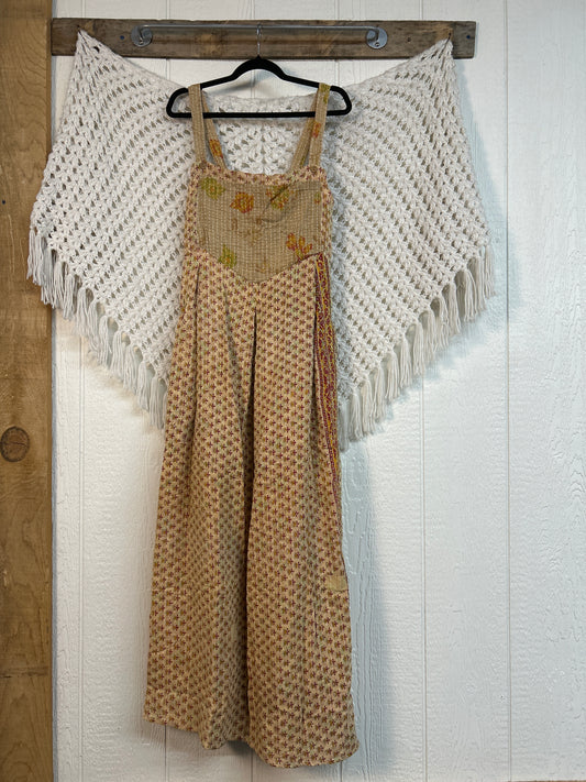 Pareo Kantha Crossroad Dress 0926 231