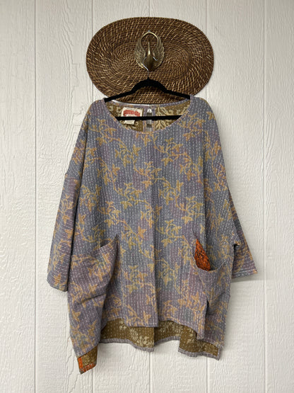 Pareo Kantha Dream Pullover 1225 023