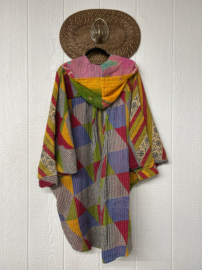 Pareo Kantha Poetic Hoodie 0126 158