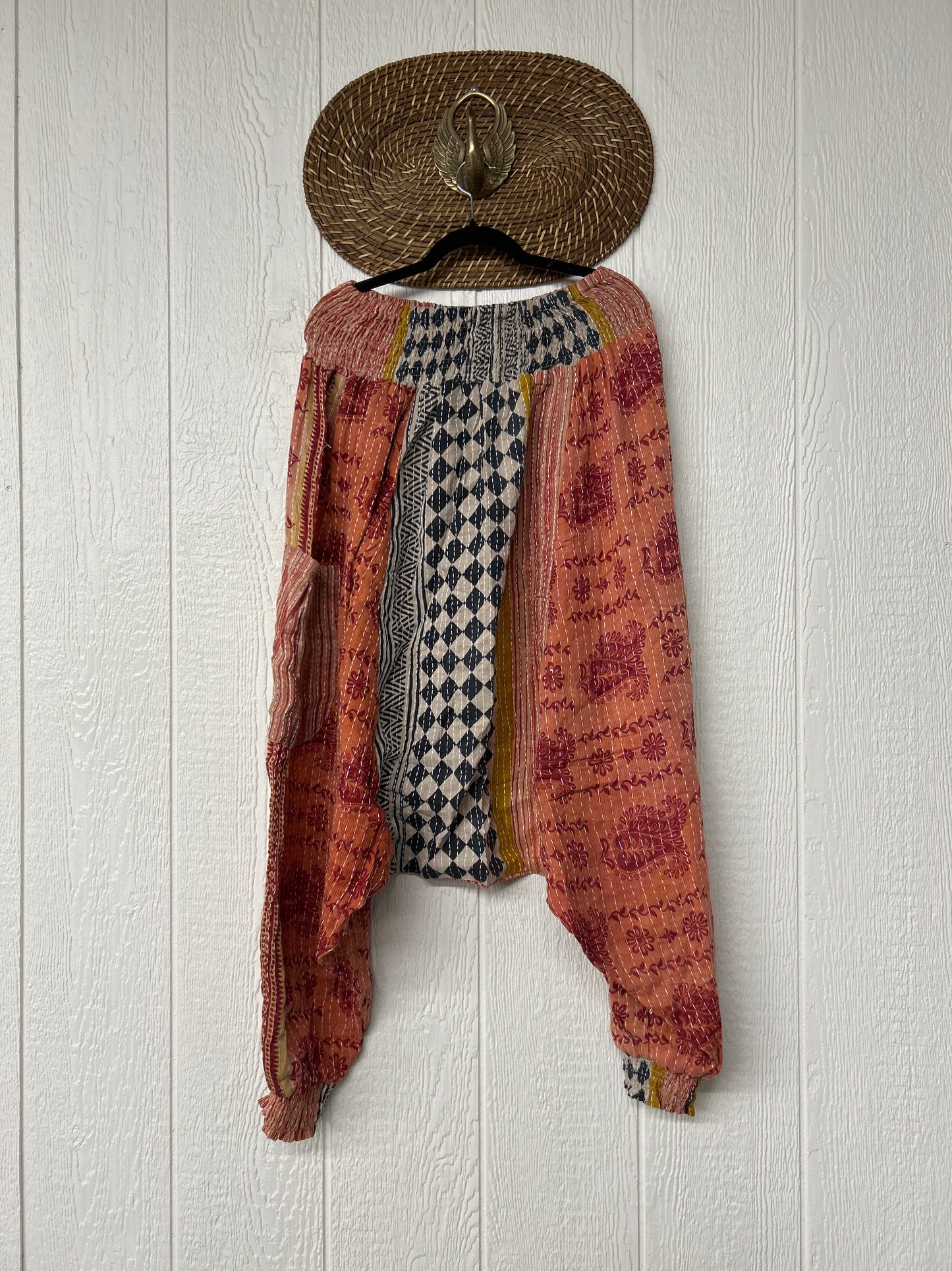 Pareo Kantha Be Still Harems 0626 265