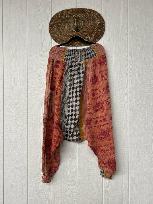 Pareo Kantha Be Still Harems 0626 265