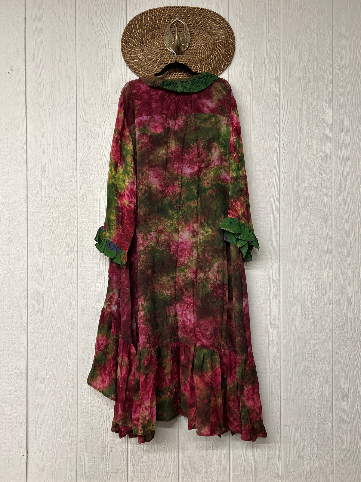 Crepe Sari Pixie Duster 1026 231
