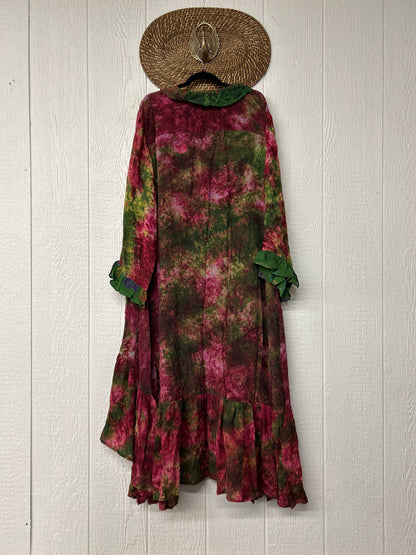 Crepe Sari Pixie Duster 1026 231
