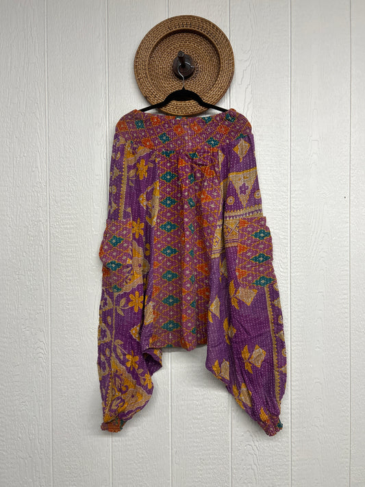 Pareo Kantha Be Still Harems 0626 042