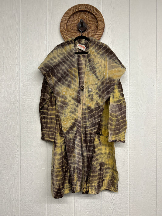 Aura Edit Koverlet Nomad Coat 1026 045