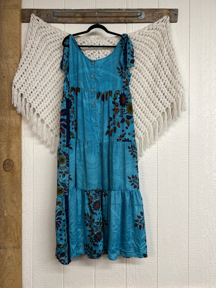 Celeste Jumpsuit 0725 276