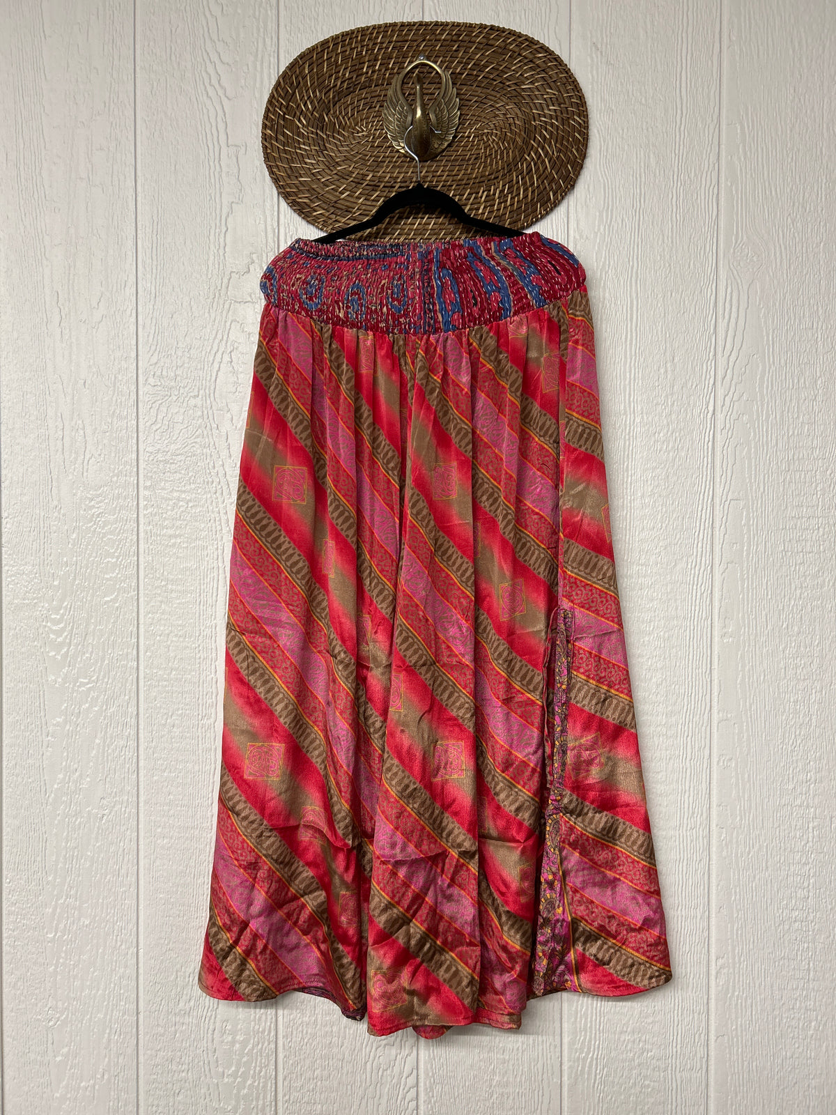 Rasgulla Sari Butterfly Pant 1026 085