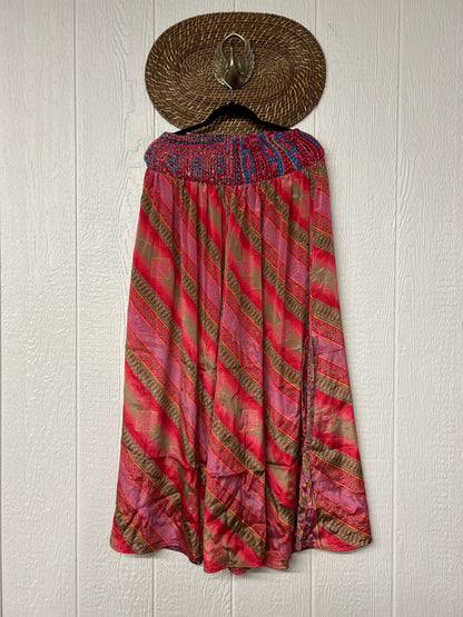 Rasgulla Sari Butterfly Pant 1026 085