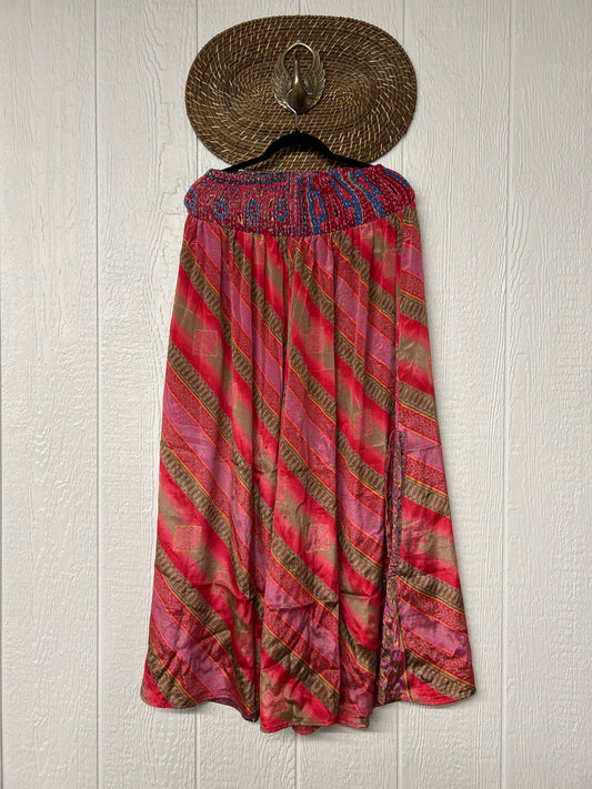 Rasgulla Sari Butterfly Pant 1026 085