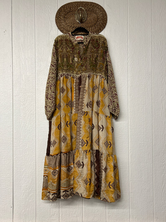 Rasgulla Luminous Maxi Dress 1025 255